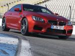 BMW M6 Coupe Competition Package 2013 года